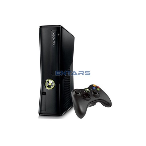 Xbox 360 slim gioco a - slim,