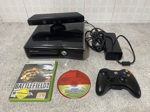 Xbox 360 slim 250gb - slim,