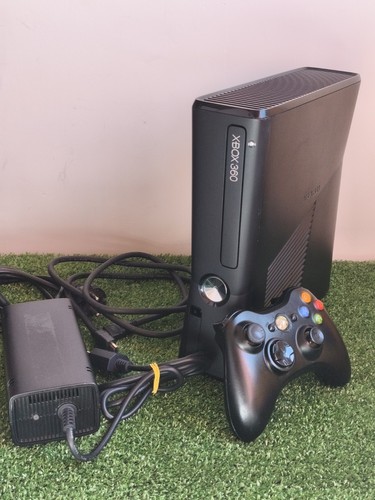 Microsoft xbox 360 - xbox, slim
